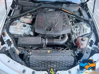 ALFA ROMEO Giulia usata, con Specchietti laterali elettrici