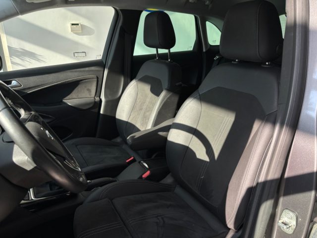 OPEL Crossland usata, con USB