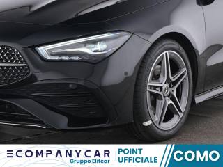 MERCEDES-BENZ CLA 180 usata, con Autoradio