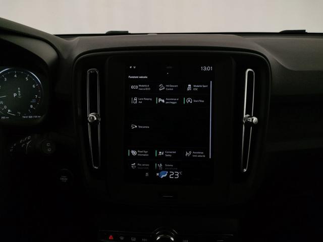 VOLVO XC40 usata, con Servosterzo