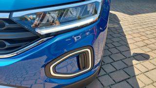 VOLKSWAGEN T-Roc usata, con Volante multifunzione