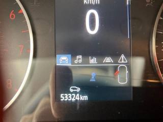 RENAULT Captur usata, con Isofix
