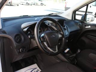 FORD Transit Courier usata, con Climatizzatore