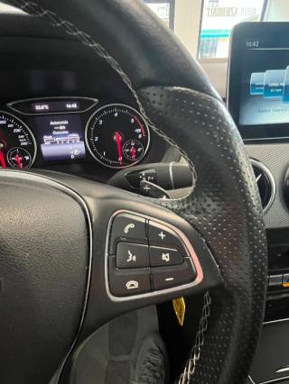 MERCEDES-BENZ B 180 usata, con Cruise Control
