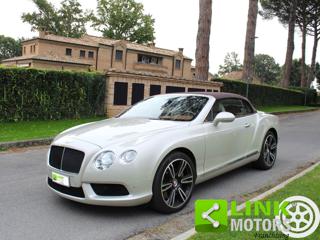 BENTLEY Continental usata, con Sedili riscaldati
