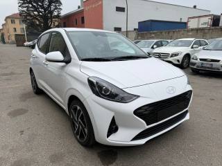 HYUNDAI i10 usata, con Cerchi in lega
