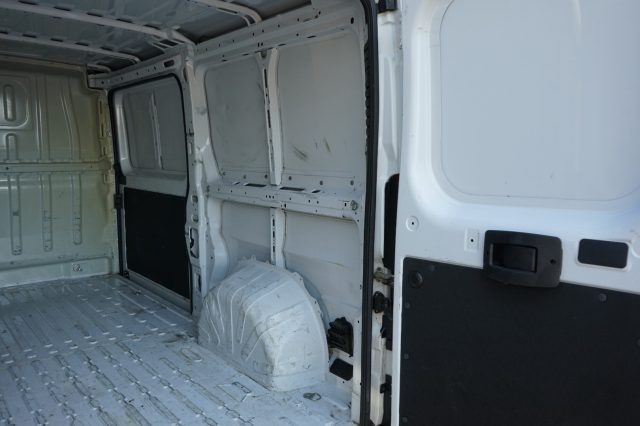 FIAT Ducato usata, con ESP