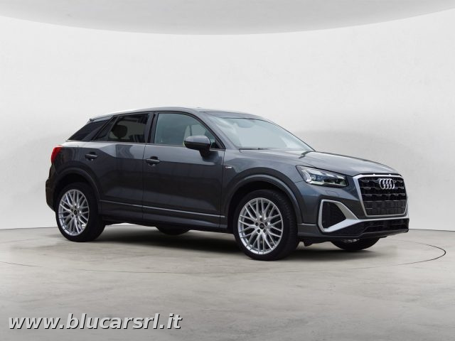 AUDI Q2 usata, con Airbag laterali