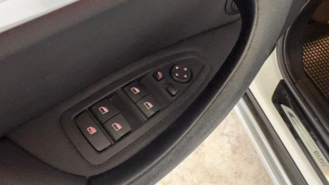 BMW X1 usata, con Climatizzatore
