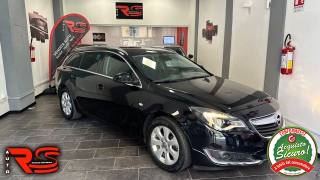 OPEL Insignia 1.6 CDTI136CV SW aut.Cosmo PROMO PASSAGGIO OMAGGIO