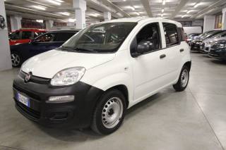 FIAT Panda usata, con Airbag