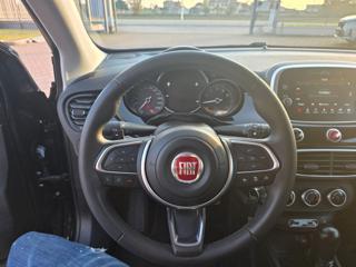 FIAT 500X usata, con Controllo trazione