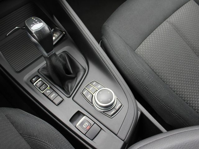 BMW X1 usata, con Sensori di parcheggio posteriori