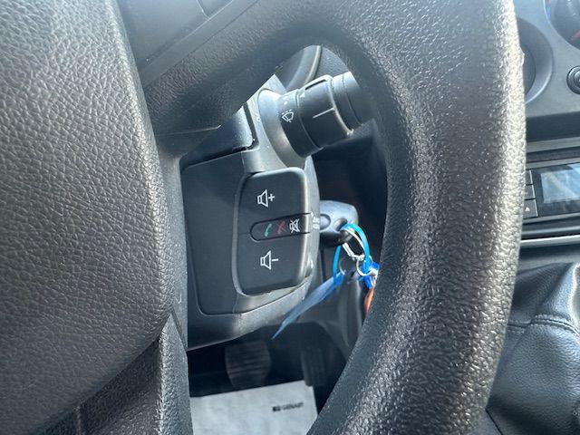 RENAULT Kangoo usata, con Chiusura centralizzata telecomandata