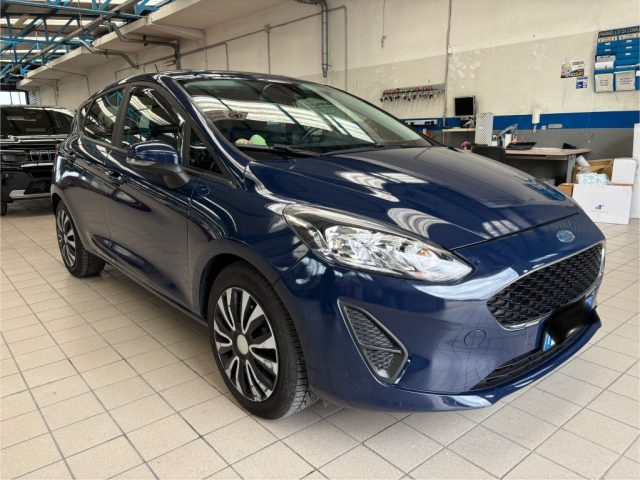 FORD Fiesta usata, con Airbag laterali