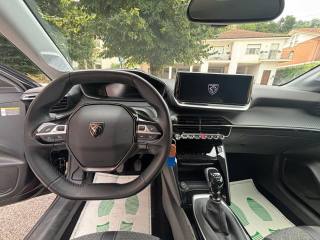 PEUGEOT 208 usata, con Cerchi in lega