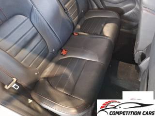 MG ZS usata, con Fendinebbia