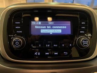 FIAT 500X usata, con Servosterzo