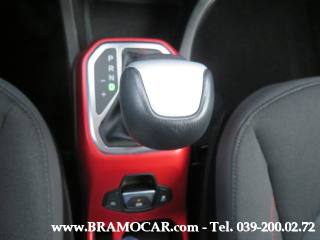 JEEP Renegade usata, con USB