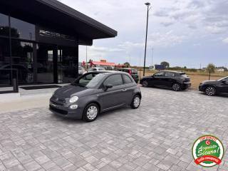 FIAT 500 usata, con Airbag laterali