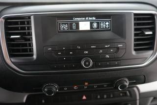 PEUGEOT Traveller usata, con ESP