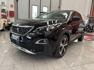 PEUGEOT 3008 usata, con Boardcomputer