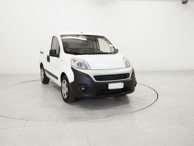 FIAT Fiorino usata 6