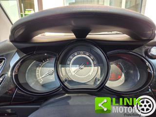 CITROEN C3 usata, con Autoradio
