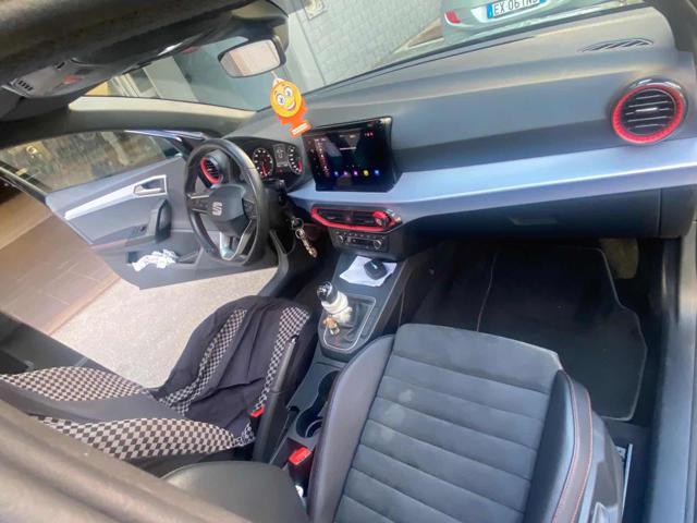 SEAT Ibiza usata 7