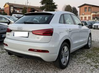AUDI Q3 usata, con Chiusura centralizzata