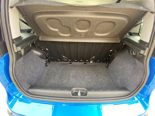 FIAT Panda Cross usata, con Alzacristalli elettrici