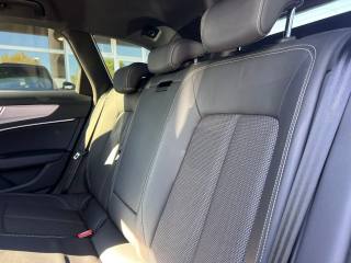 AUDI A6 usata, con Controllo automatico clima