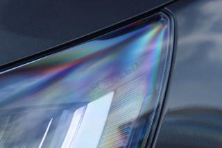 FORD Focus usata, con Fari full-led