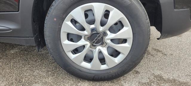 FIAT 500X usata, con Alzacristalli elettrici