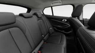 BMW 118 usata, con Boardcomputer