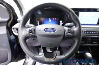 FORD Tourneo Courier usata, con Boardcomputer