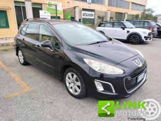 PEUGEOT 308 usata, con Airbag laterali