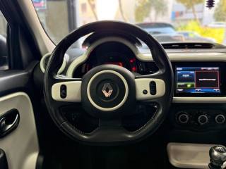 RENAULT Twingo usata, con Sistema di navigazione