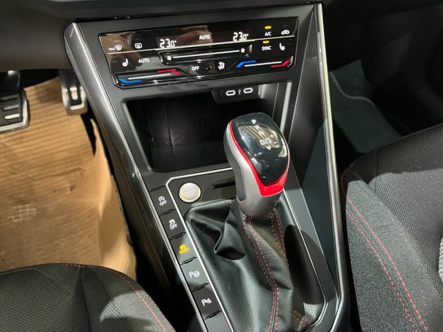 VOLKSWAGEN Polo GTI usata, con Immobilizzatore elettronico