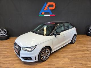 AUDI A1 usata, con Airbag