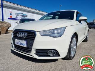 AUDI A1 1.6 TDI Ambition