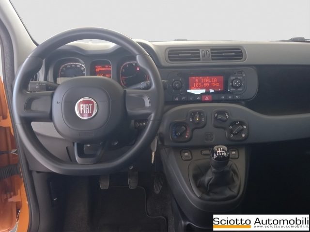 FIAT Panda usata 13