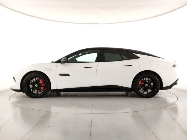 LOTUS Emeya usata, con Airbag laterali