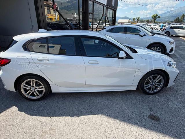 BMW 116 usata 50