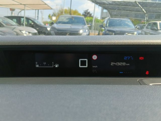 CITROEN C3 usata, con Boardcomputer