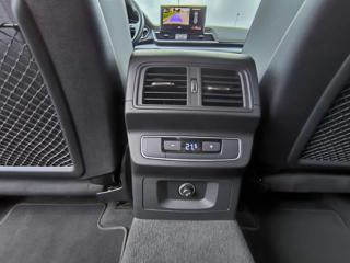 AUDI Q5 usata, con Park Distance Control