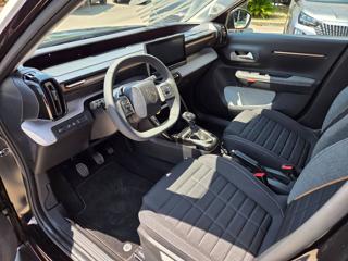 CITROEN C3 Aircross usata, con Climatizzatore