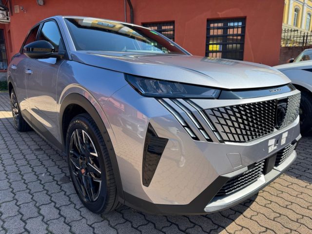 PEUGEOT 3008 usata, con Airbag