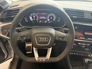 AUDI Q3 usata, con Fari LED
