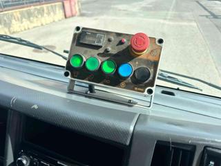 ISUZU Other usata, con Fendinebbia